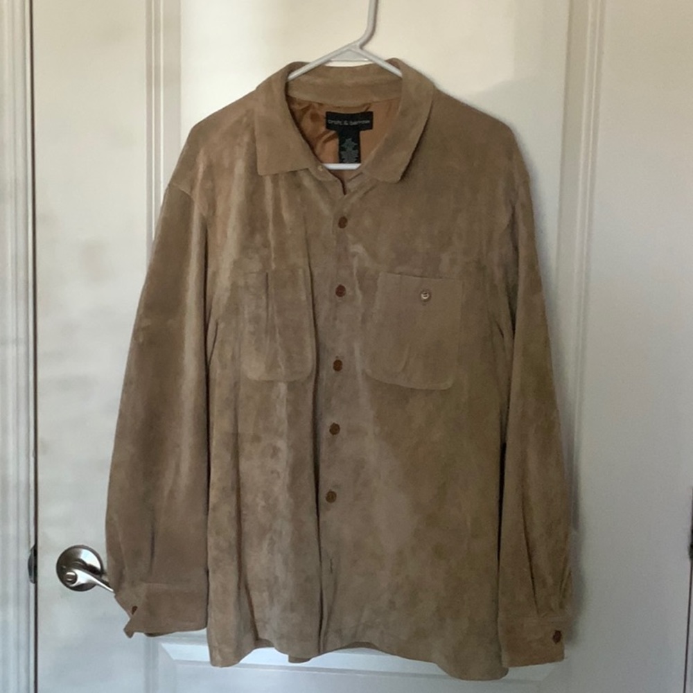 Croft & Barrow Men’s Jacket